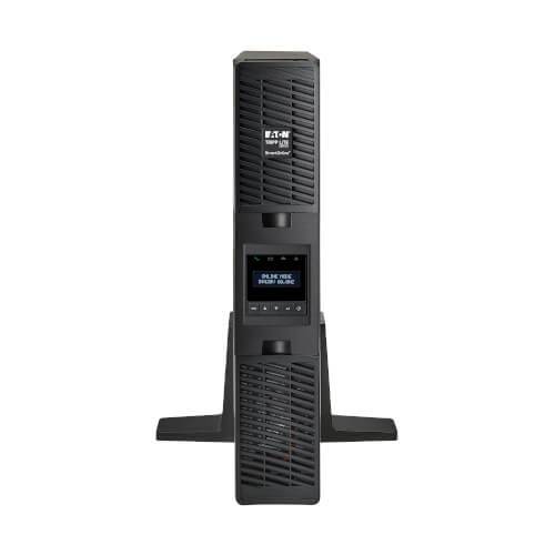 Imagen 1 del producto “UPS Interactivo de 1500VA 1350W con 8 Tomacorrientes - Rack Torre SU1500RTXLCD2U - ”