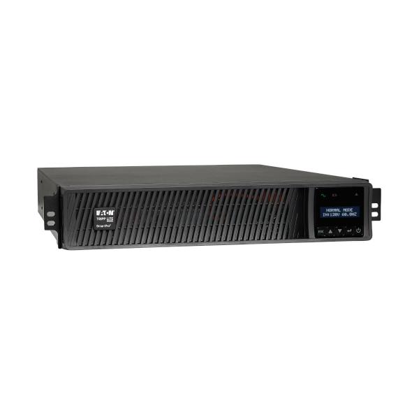 Imagen 1 del producto “UPS Interactivo SmartPro 120V 1000VA 1000W 8 Tomacorrientes - Rack Torre SMART1000RMXL2U - ”