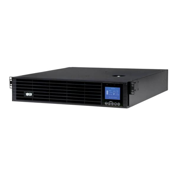 Imagen 1 del producto “UPS SmartOnline de Doble Conversión de 208V / 230V 1000VA 900W - 6 Tomacorrientes - Autonomía Extendida SUINT1000LCD2U ”