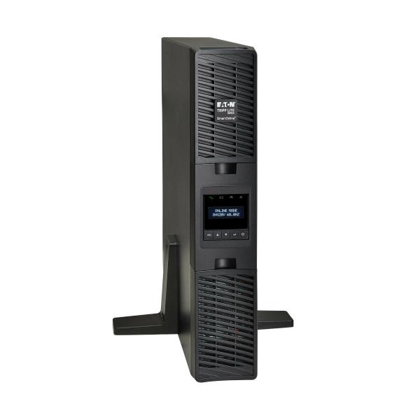 Imagen 1 del producto “UPS Smartonline  3000va 2700w 120v UPS de doble conversión - 7 tomas de corriente rack/torre SU3000RTXLCD2U - ”