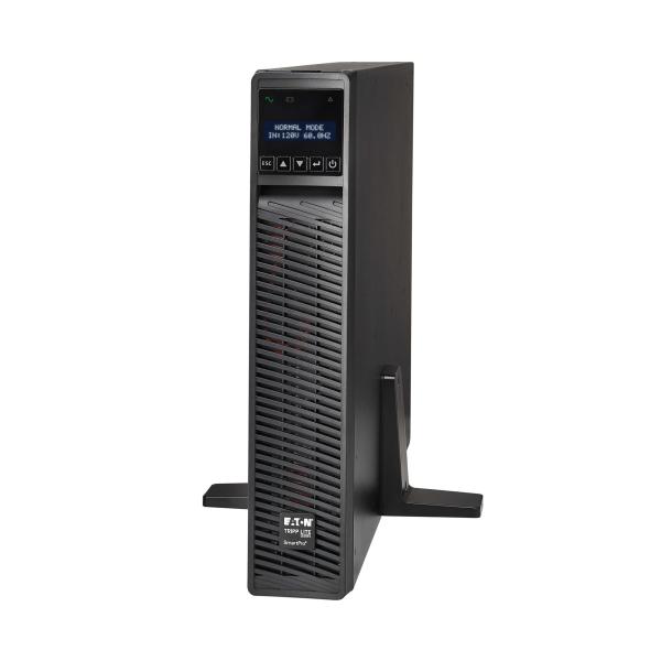 Imagen 1 del producto “No-Break TRIPP-LITE SMART3000RM2U - 3000 VA, 3000 W, 4, 5 h, Negro, Industrial ”