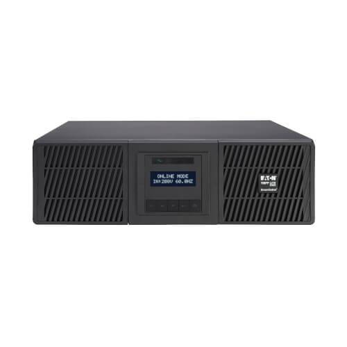 Imagen 1 del producto “UPS SmartOnline - Tripp Lite, Modelo SU5000RTMB, Proporciona una salida de onda sinusoidal, y un completo respaldo por batería ”