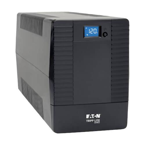 Imagen 1 del producto “UPS interactivo - Tripp Lite, Modelo OMNIVS1200LCD ”
