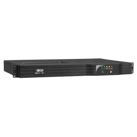 Imagen 1 del producto “No-Break TRIPP-LITE - 500 VA, 300 W, 16 h, Negro, Industrial ”