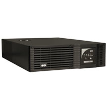 Imagen 1 del producto “No-Break TRIPP-LITE - 5000 VA, 3750 W, 4 h, Negro, Industrial ”
