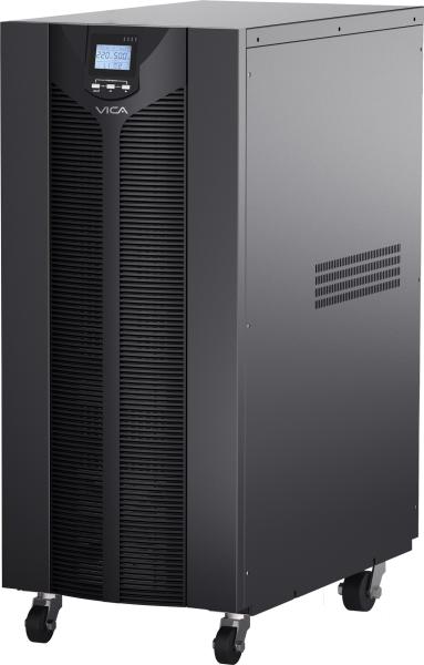 Imagen 1 del producto “UPS Online doble conversión bifásico Torre OSB 10K 10KVA/10KW - entarda 208/220/230/240Vca, salida 2 F+N+TF 208/220/230/24 o 105/110/115/ 120Vca, PF 1 ”