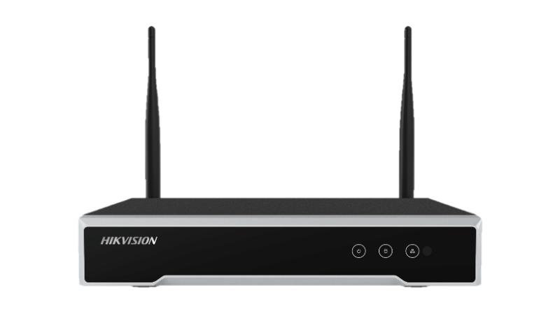 Imagen 1 del producto “NVR HIKVISION DS-7104NI-K1/W/M(C) - ”