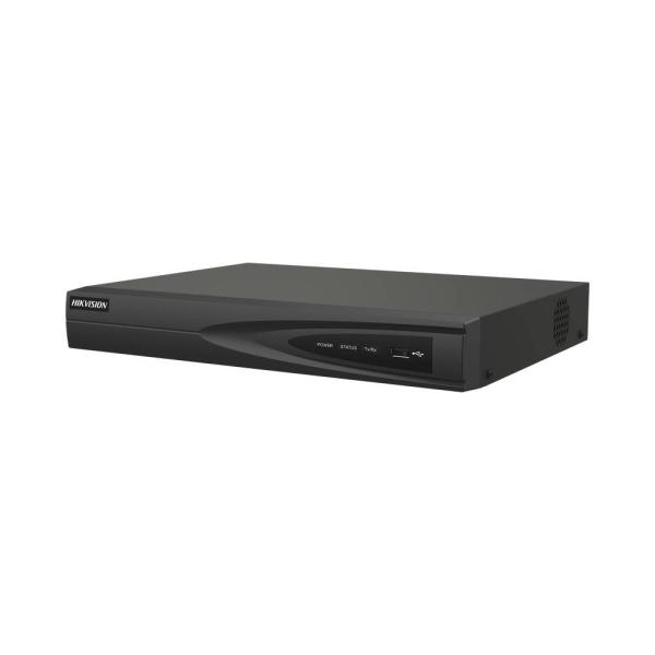 Imagen 1 del producto “NVR HIKVISION DS-7608NI-Q1/8P(D) - ”