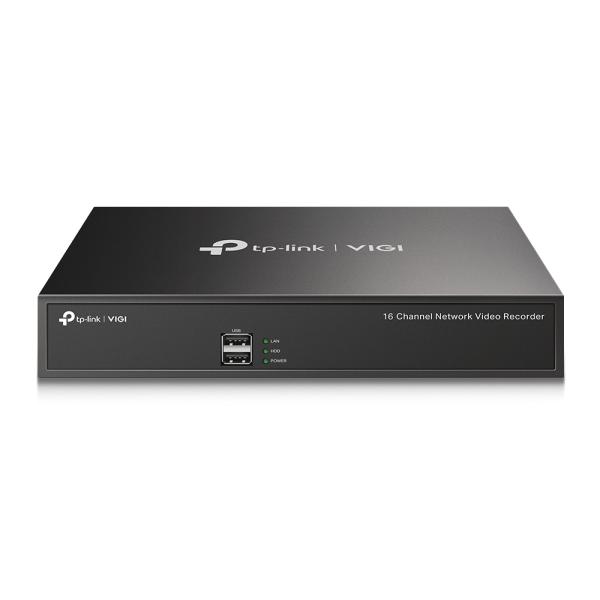 Imagen 1 del producto “NVR TP-LINK  VIGI NVR1016H - ”