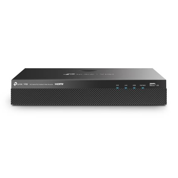 Imagen 1 del producto “Grabador de vídeo en red NVR2016H-16P - ”