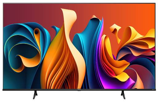 Imagen 1 del producto “Televisor Hisense 85A65NV - 85 pulgadas, LED 4K UHD, 3840 x 2160 Pixeles, VIDAA SMART TV ”
