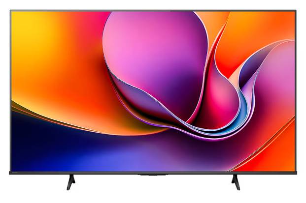 Imagen 1 del producto “Televisor Hisense 43A65NV - 43 pulgadas, LED 4K UHD, 3840 x 2160 Pixeles, VIDAA SMART TV ”