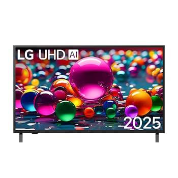 Imagen 1 del producto “TELEVISION LG LED 43UA7500PSA 4K SMART - ”