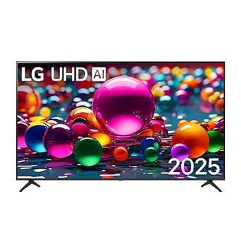 Imagen 1 del producto “TELEVISION LG LED 86UA7500PSA 4K SMART - ”