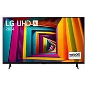 Imagen 1 del producto “TELEVISION LG LED 98UT9050PSA 4K SMART - ”
