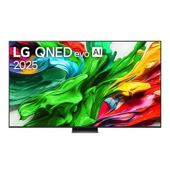 Imagen 1 del producto “TELEVISION LG QNED 100QNED86AS 4K SMART de 100 Pulgadas - ”
