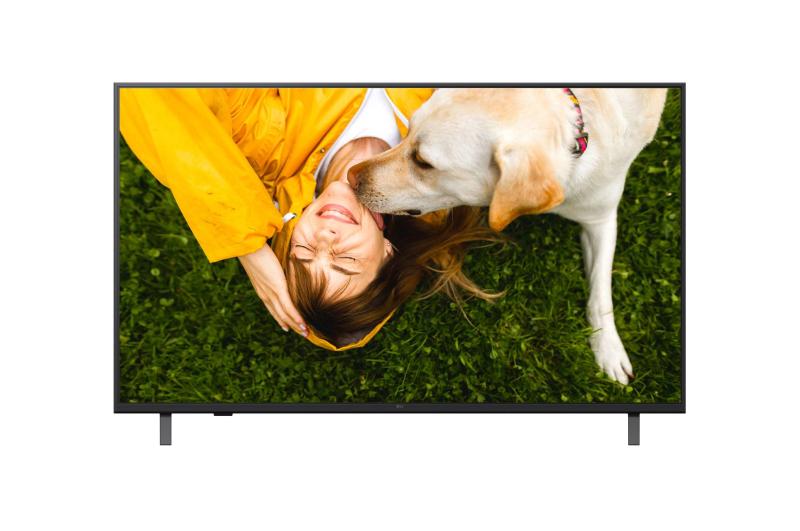 Imagen 1 del producto “Pantalla LG 65UA751C - 65 pulgadas, 3840 x 2160 Pixeles, 50 Hz ”