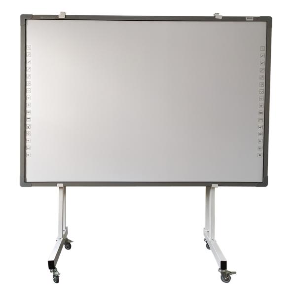 Imagen 1 del producto “Pizarrón Interactivo MULTIMEDIA PM-105IR - 105 Pulgadas ”