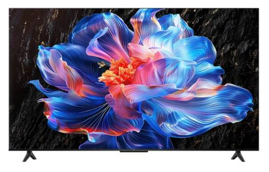 Imagen 1 del producto “Televisor TCL 65Q5K - 65 pulgadas, LED  UHD, 4K, 3840 X 2160  Pixeles, QLED GOOGLE  SMART TV ”
