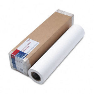 Imagen 1 del producto “Papel Fotográfico EPSON - Papel, Color blanco, 15 m ”