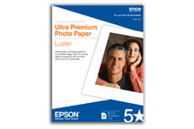 Imagen 1 del producto “Papel fotográfico EPSON S041405 - Papeles fotográficos, Color blanco ”