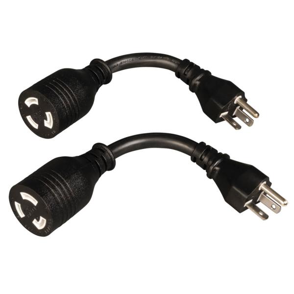 Imagen 1 del producto “PDU TRIPP-LITE PDU40TDUAL - Básico, 0U, Vertical, Metal, 100-127 V ”