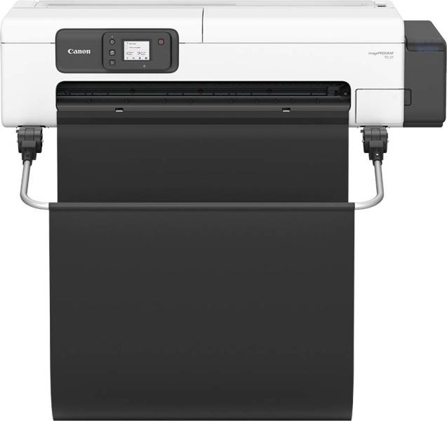 Imagen 1 del producto “Plotter ImagePROGRAF TC-21 7055C002 - ”