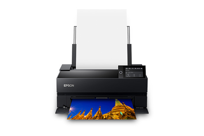 Imagen 1 del producto “Plotter  EPSON C11CH38301 - 5760 x 1440 DPI ”