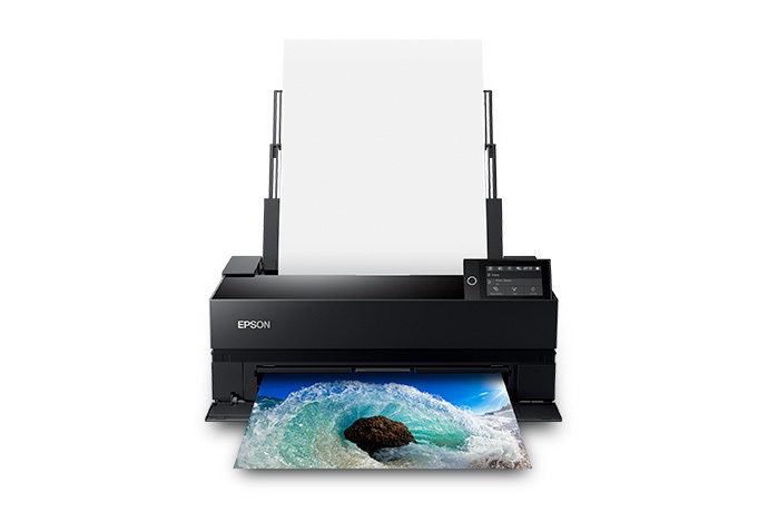 Imagen 1 del producto “Plotter  EPSON C11CH37301 - 5760 x 1440 DPI ”