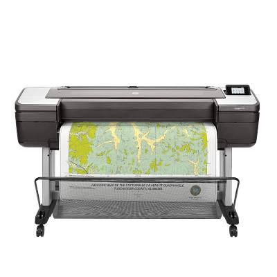 Imagen 1 del producto “PLOTTER HP DESIGNJET T1700 44IN W6B55A - ”