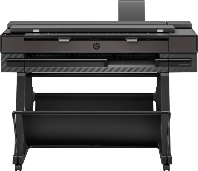 Imagen 1 del producto “PLOTTER HP DESIGNJET T850 2Y9H2A - ”
