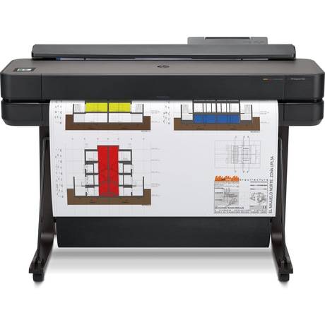 Imagen 1 del producto “HP DESIGNJET T650 36IN 5HB10D - ”