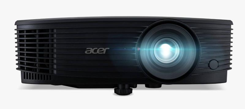 Imagen 1 del producto “Proyector ACER modelo X1229H DLP XGA 4800 ANSI LUMENES RESOLUCION NATIVA 1024 X 768 BOCINA 3W VGA 2 HDMI  - ”