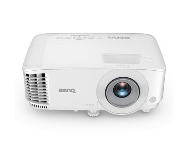 Imagen 1 del producto “Proyector Benq MX560 - 4000 lúmenes ANSI, 3D DLP, Blanco ”