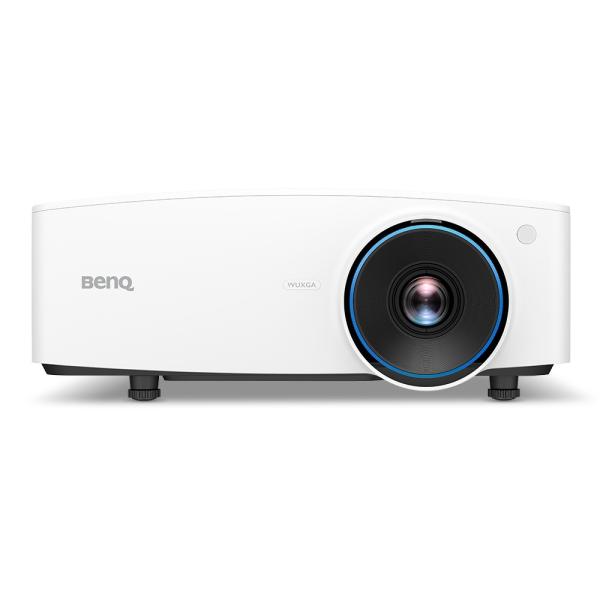 Imagen 1 del producto “Proyector BENQ LU935 - 6000 lúmenes ANSI, DLP, WUXGA (1920x1200), 20000 h, Blanco ”