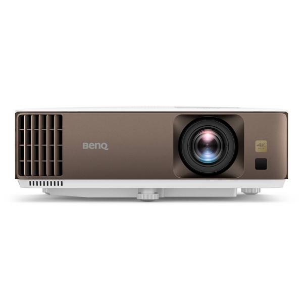Imagen 1 del producto “PROYECTOR BENQ W1800I 4K 9H.JNS77.13L - ”