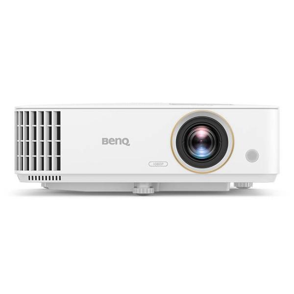 Imagen 1 del producto “Proyector BENQ TH685I - 3500 lúmenes ANSI, DLP, FULL HD (1920x1080), 15000 h, Blanco ”