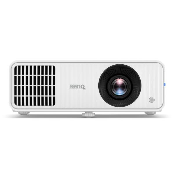 Imagen 1 del producto “Proyector BENQ LW650 - 4000 lúmenes ANSI, DLP, WXGA (1280x800), 20000 h, Blanco ”