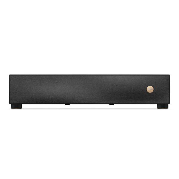 Imagen 1 del producto “Proyector BenQ V5000i Láser - Televisor Inteligente, Ultra Tiro Corto, 4K HDR 2500 Lúmenes, RGB para Cine en Casa y Videojuegos en Espacios Luminosos ”