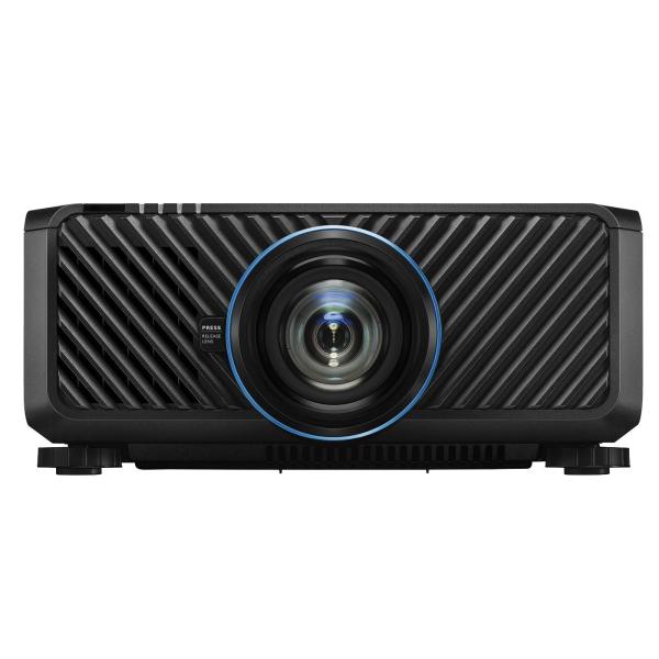 Imagen 1 del producto “Proyector  LASER 10 - 000 Lumenes, Lentes Intercambiables, Ajuste Motorizado, Keystone V y H ± 30°, WUXGA (1920x1200), DLP, Cont. 3, 000, 000:1, 20, 000.00 hrs ”