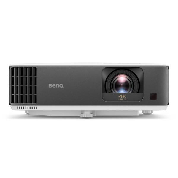 Imagen 1 del producto “Proyector. BenQ. TK700ST. 9H.JP877.17L 3 - 000 ANSI Lúmenes ”