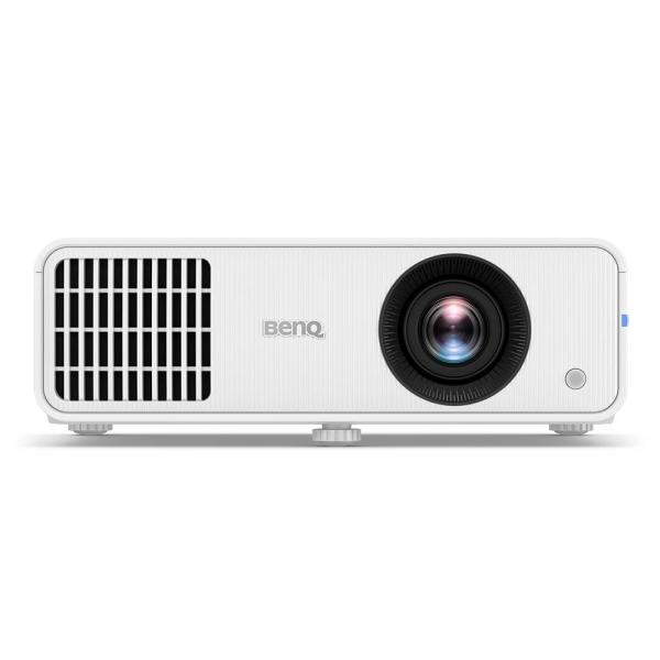 Imagen 1 del producto “Proyector Profesional BenQ LH550H 3000 Ansi Lumenes - Resolucion 1080P, Fuente de Luz LED, hasta 30, 000 hrs. (ECO) ”