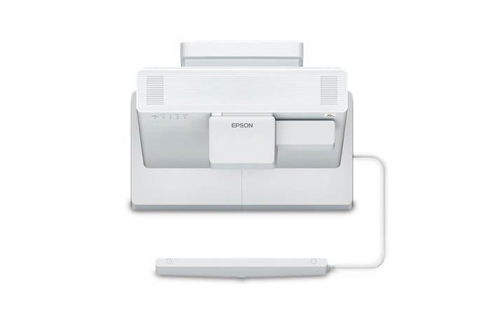 Imagen 1 del producto “Proyector EPSON Powerlite 1485Fi+ - 5000 lúmenes ANSI, 3LCD, 1080p (1366 x 720 x 2) ”