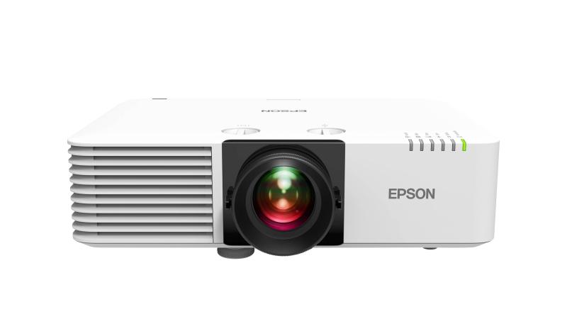 Imagen 1 del producto “Proyector EPSON Powerlite L630U Laser (V11HA26020) - ”