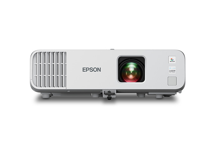 Imagen 1 del producto “Proyector EPSON Video PowerLite L210W (V11HA70020) - ”