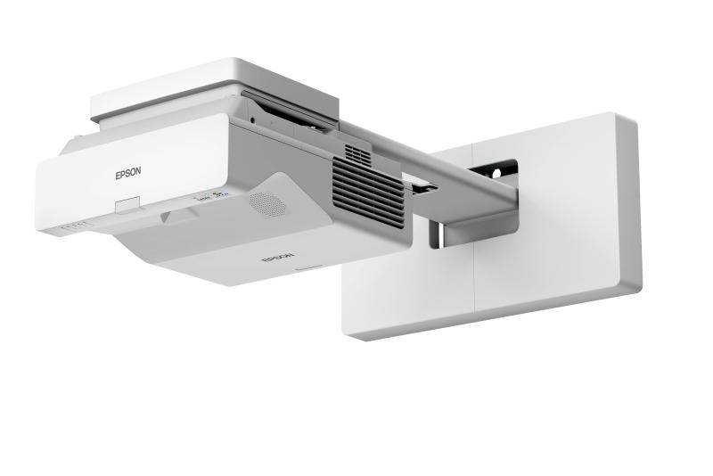 Imagen 1 del producto “Proyector Epson BrightLink 760Wi  INTERACTIVO (V11HA80021) NO INCLUYE SOPORTE - ”