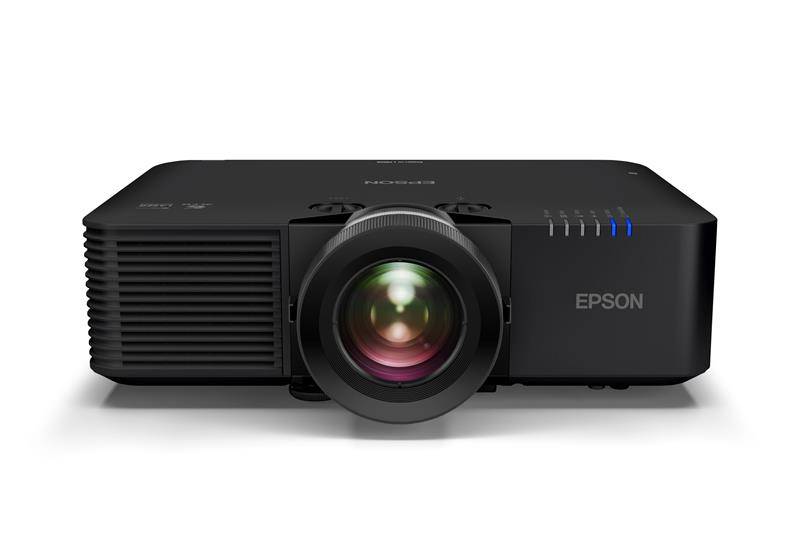 Imagen 1 del producto “EPSON Powerlite L795SE Laser (V11HB26121) Proyector Láser de Tiro Corto 4K Enhancement - ”