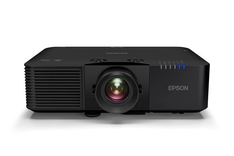 Imagen 1 del producto “EPSON Powerlite L895E Laser (V11HB24121) Proyector Láser de Tiro Normal 4K Enhancement - ”