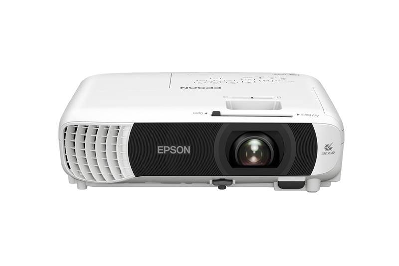 Imagen 1 del producto “Proyector Tiro Regular EPSON Powerlite W55+ (V11HB58021) - ”
