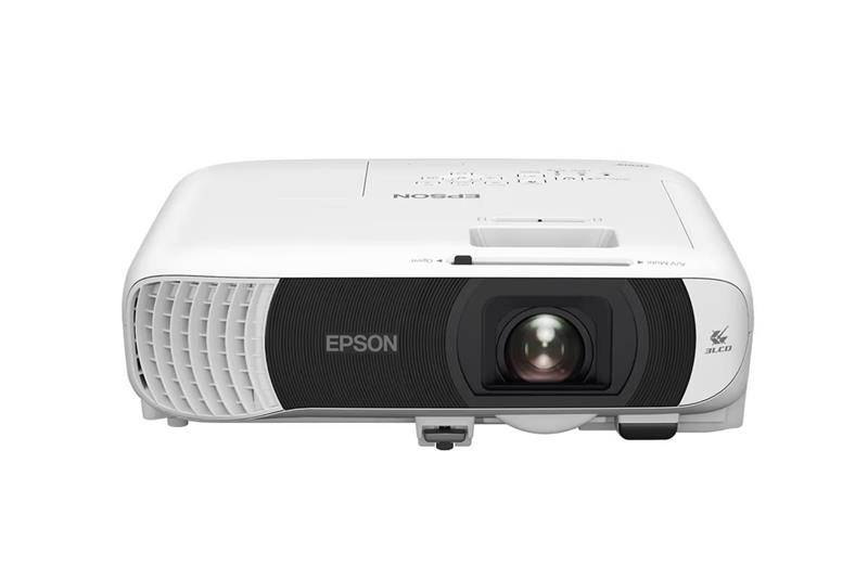 Imagen 1 del producto “Proyector Tiro Regular EPSON Powerlite FH54+ (V11HB59021) - ”